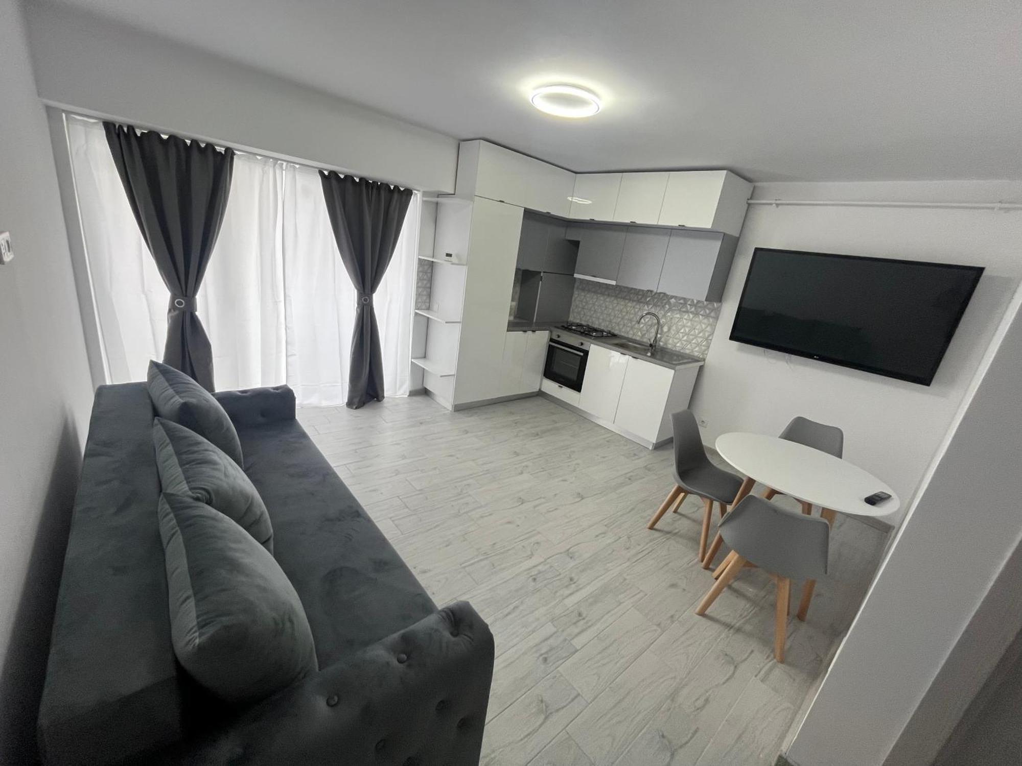 Luxy Lägenhet Craiova Exteriör bild